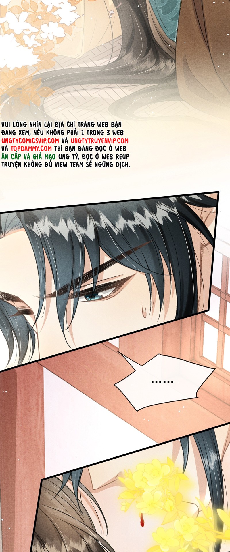 Đan Tiêu Vạn Dặm Chapter 54 - Trang 2