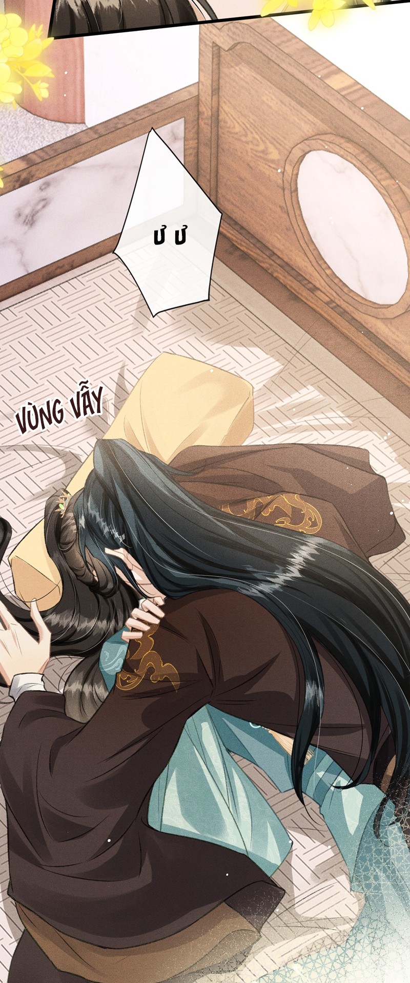 Đan Tiêu Vạn Dặm Chapter 54 - Trang 2