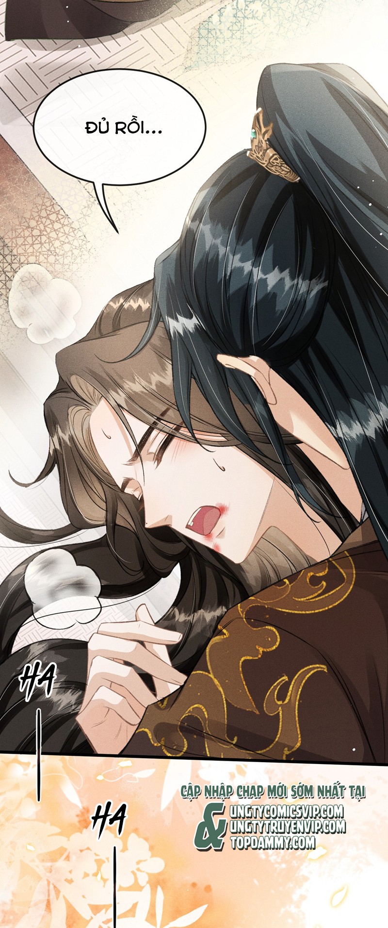 Đan Tiêu Vạn Dặm Chapter 54 - Trang 2