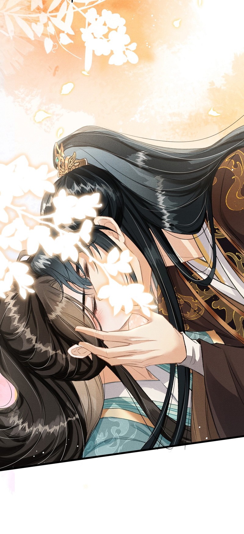 Đan Tiêu Vạn Dặm Chapter 54 - Trang 2