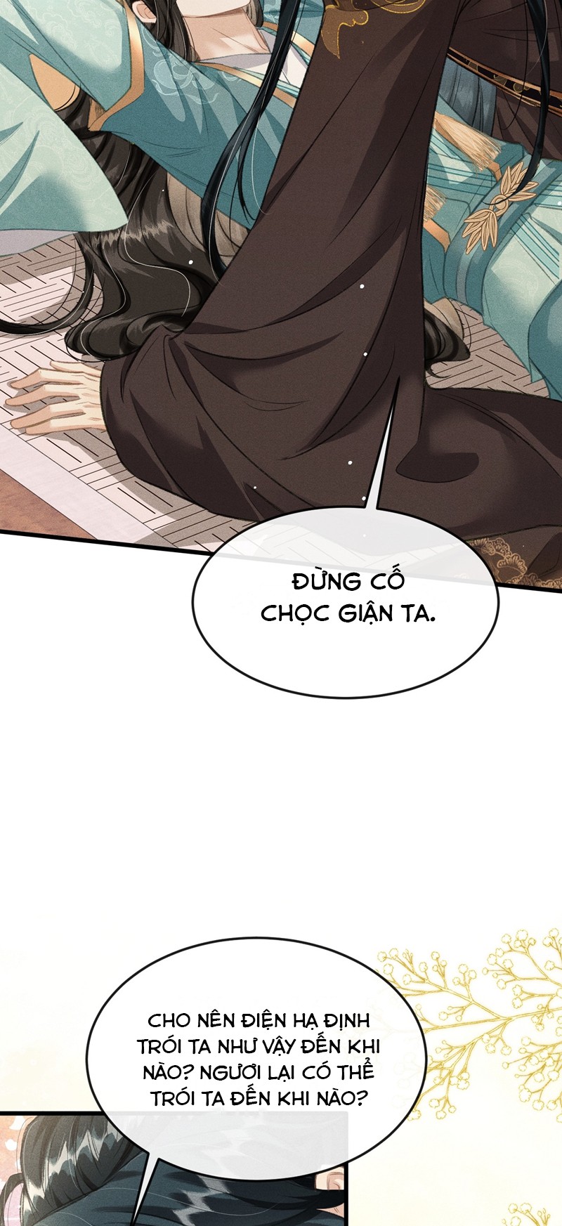 Đan Tiêu Vạn Dặm Chapter 54 - Trang 2