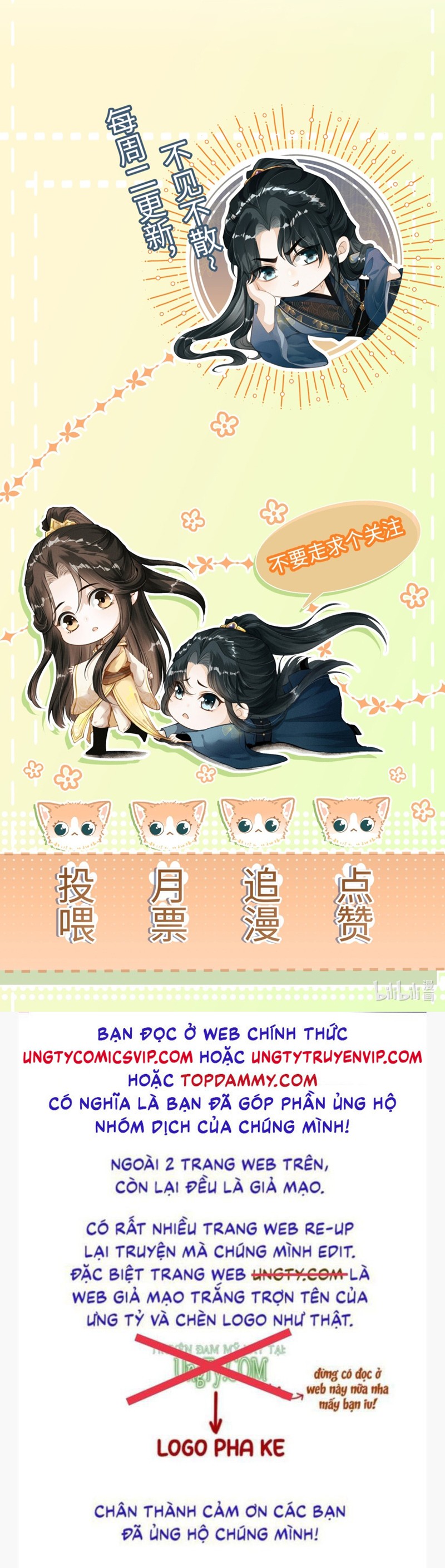 Đan Tiêu Vạn Dặm Chapter 54 - Trang 2