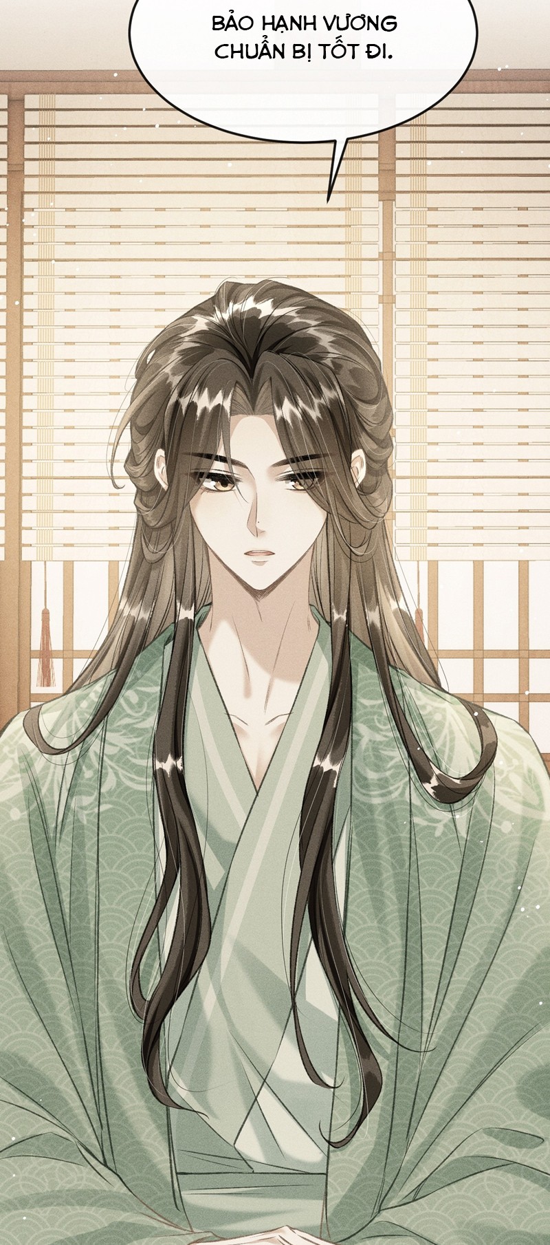 Đan Tiêu Vạn Dặm Chapter 54 - Trang 2