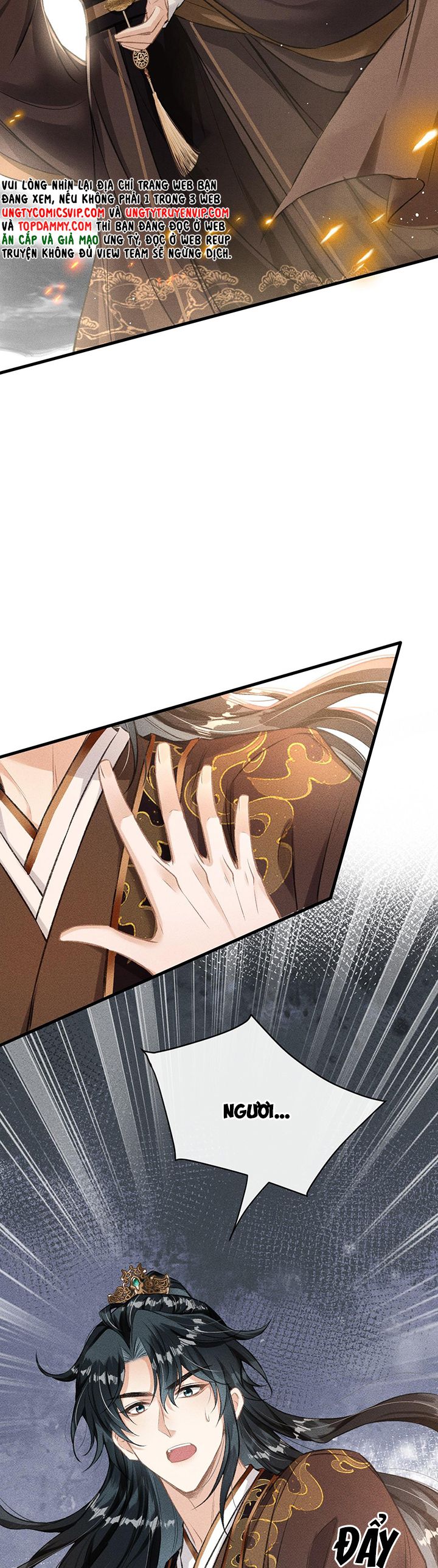 Đan Tiêu Vạn Dặm Chapter 56 - Trang 2