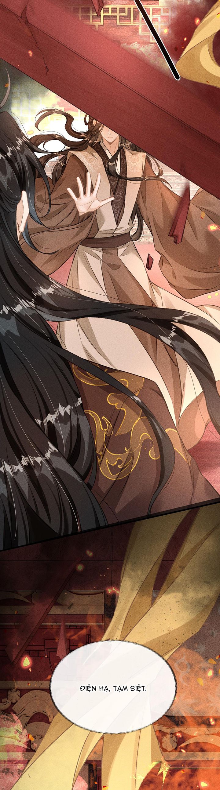 Đan Tiêu Vạn Dặm Chapter 56 - Trang 2