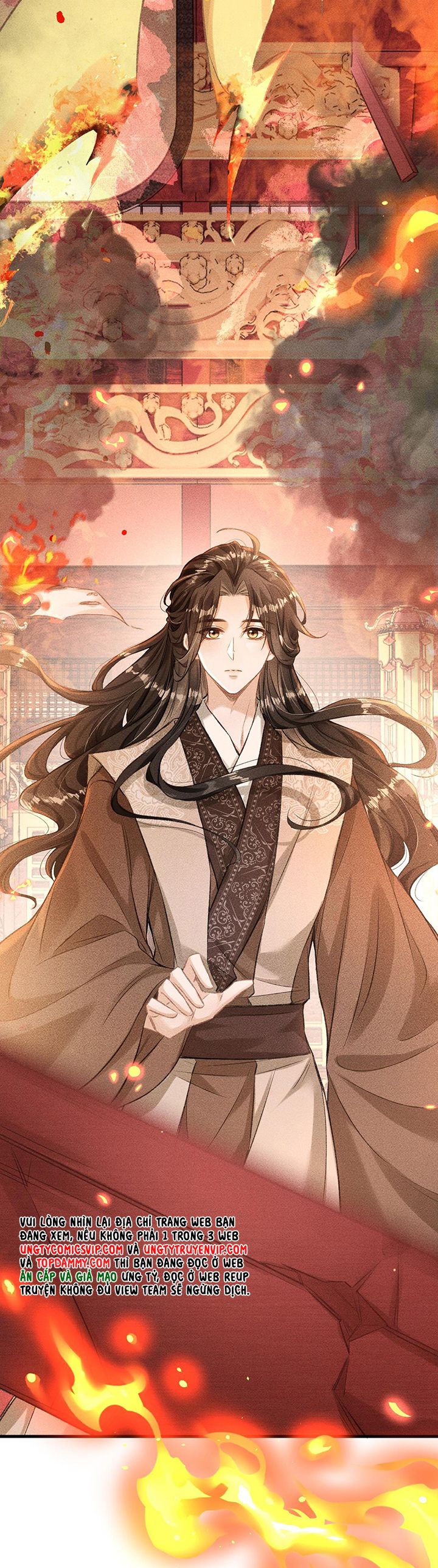 Đan Tiêu Vạn Dặm Chapter 56 - Trang 2