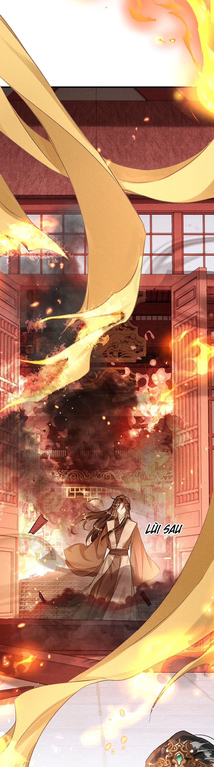 Đan Tiêu Vạn Dặm Chapter 56 - Trang 2