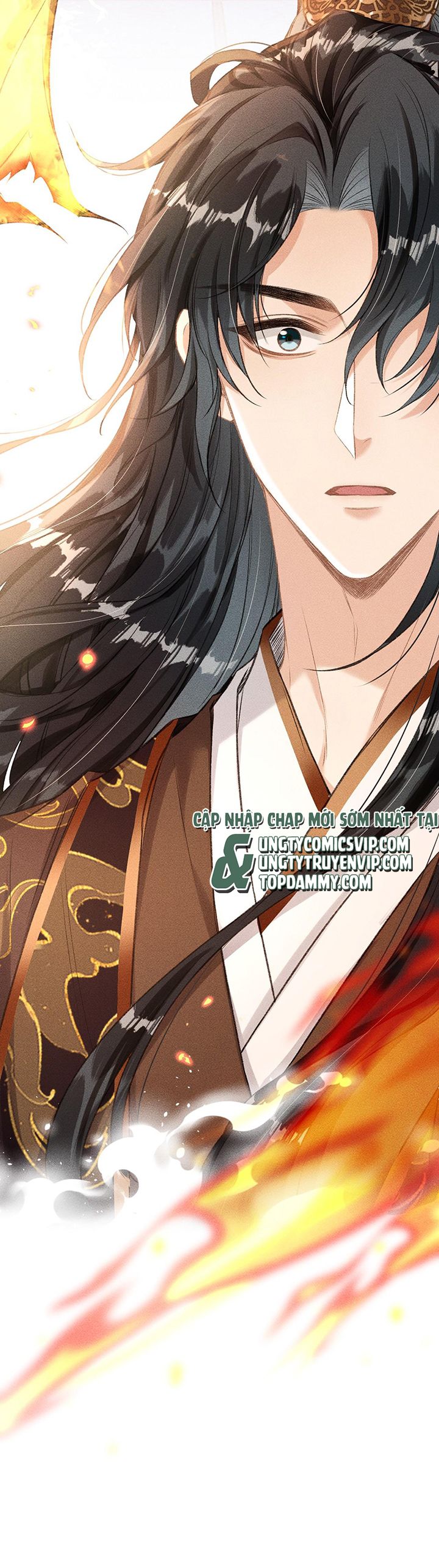 Đan Tiêu Vạn Dặm Chapter 56 - Trang 2