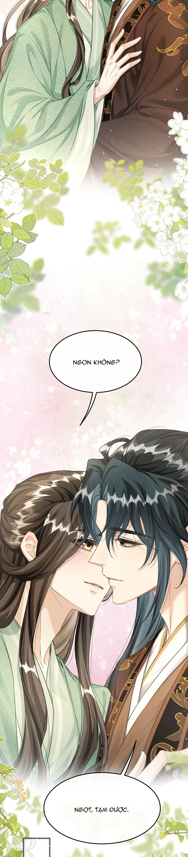 Đan Tiêu Vạn Dặm Chapter 56 - Trang 2