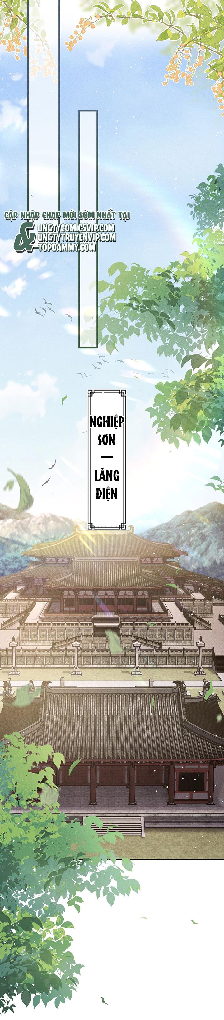 Đan Tiêu Vạn Dặm Chapter 56 - Trang 2