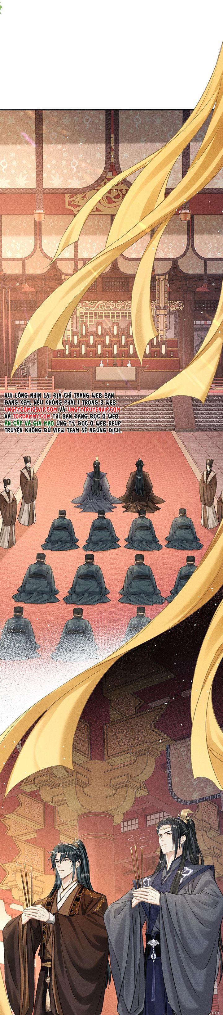 Đan Tiêu Vạn Dặm Chapter 56 - Trang 2