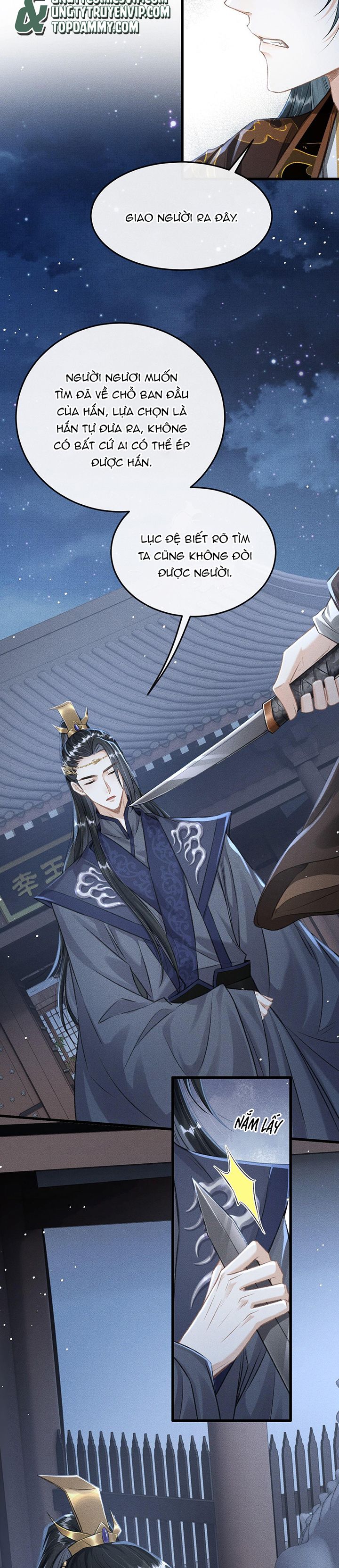 Đan Tiêu Vạn Dặm Chapter 57 - Trang 2