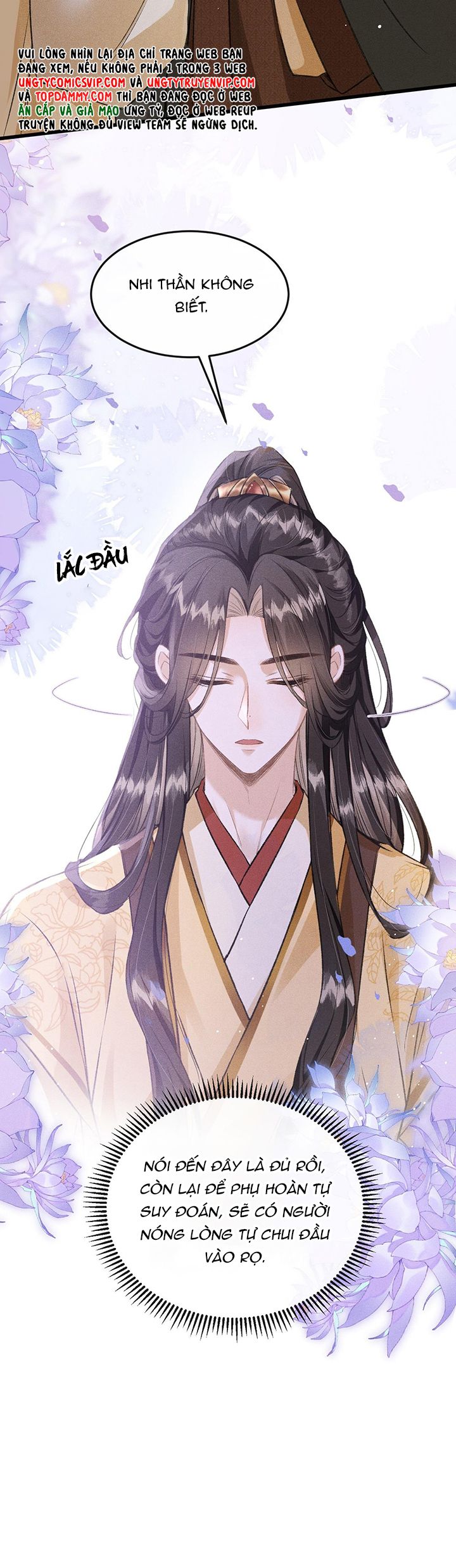 Đan Tiêu Vạn Dặm Chapter 57 - Trang 2