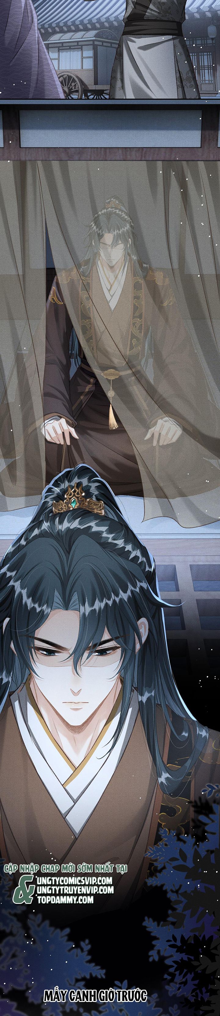 Đan Tiêu Vạn Dặm Chapter 57 - Trang 2