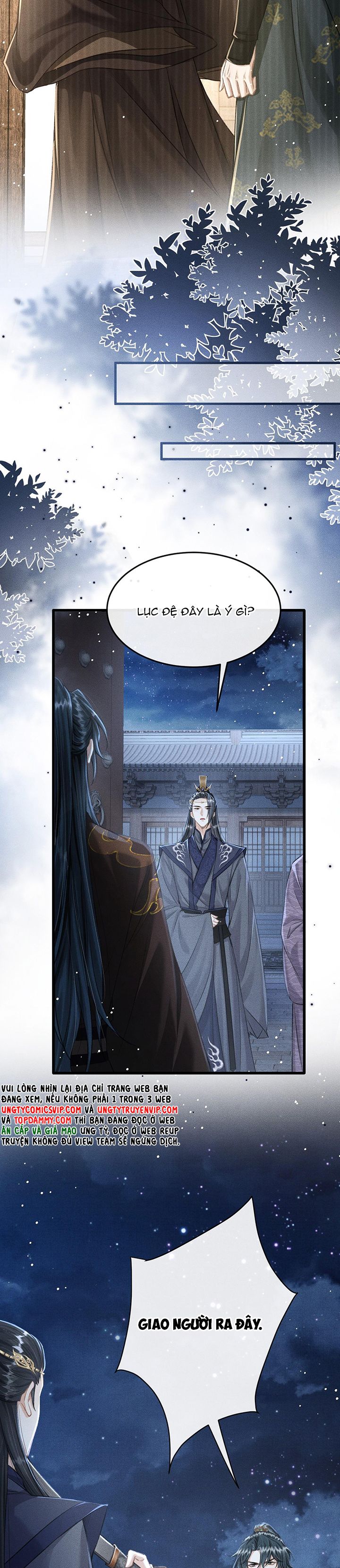 Đan Tiêu Vạn Dặm Chapter 57 - Trang 2