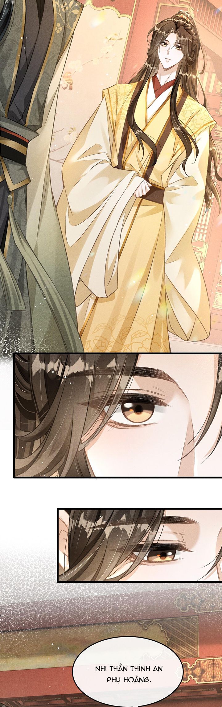 Đan Tiêu Vạn Dặm Chapter 58 - Trang 2