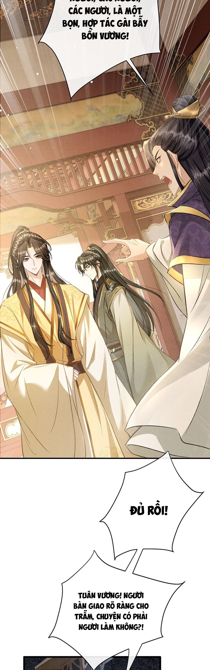 Đan Tiêu Vạn Dặm Chapter 58 - Trang 2