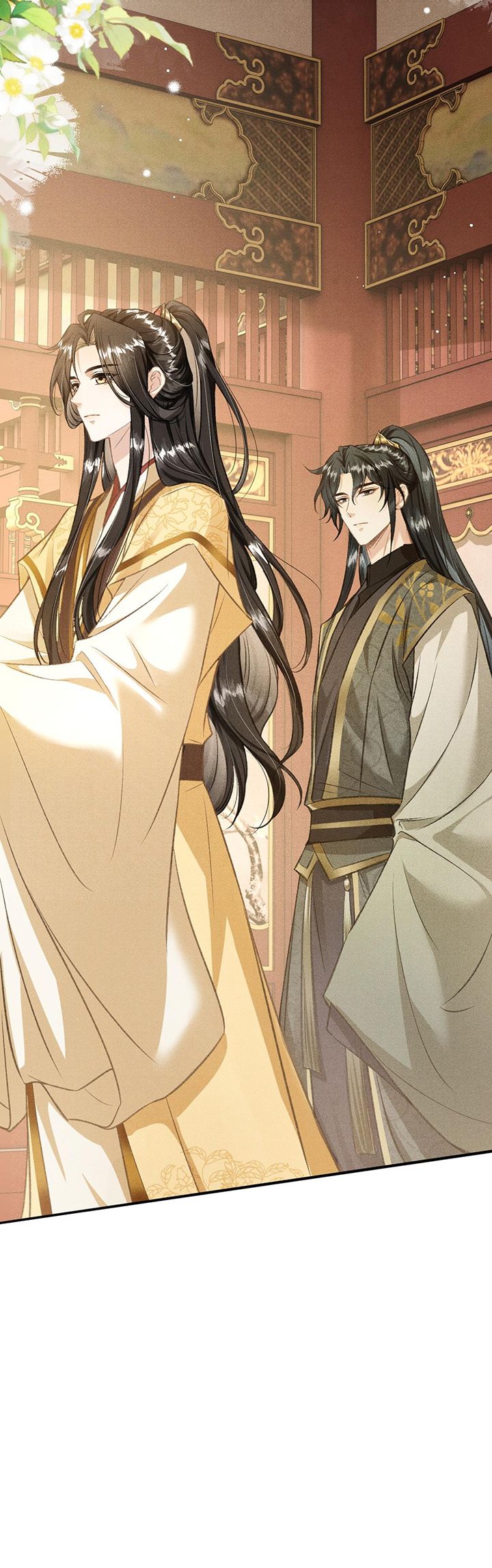 Đan Tiêu Vạn Dặm Chapter 58 - Trang 2