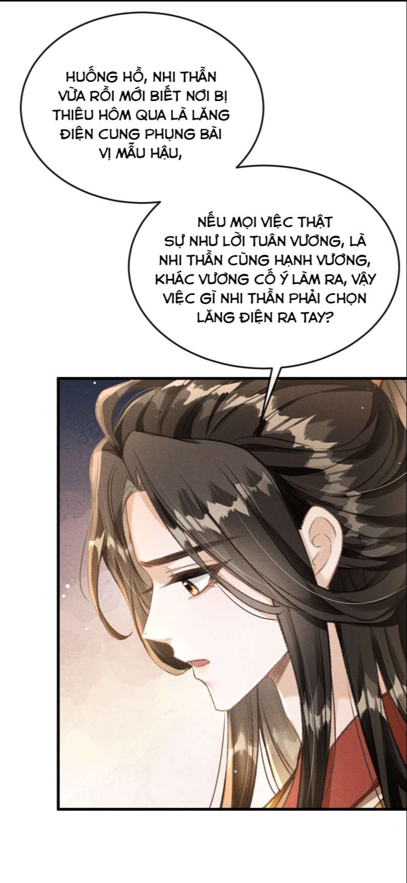 Đan Tiêu Vạn Dặm Chapter 59 - Trang 2