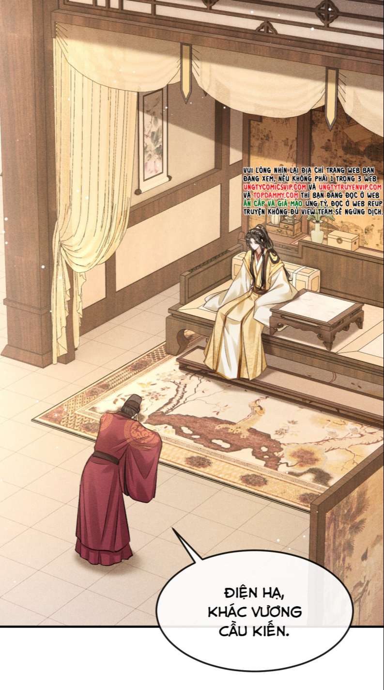 Đan Tiêu Vạn Dặm Chapter 59 - Trang 2