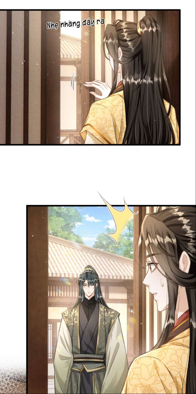 Đan Tiêu Vạn Dặm Chapter 59 - Trang 2