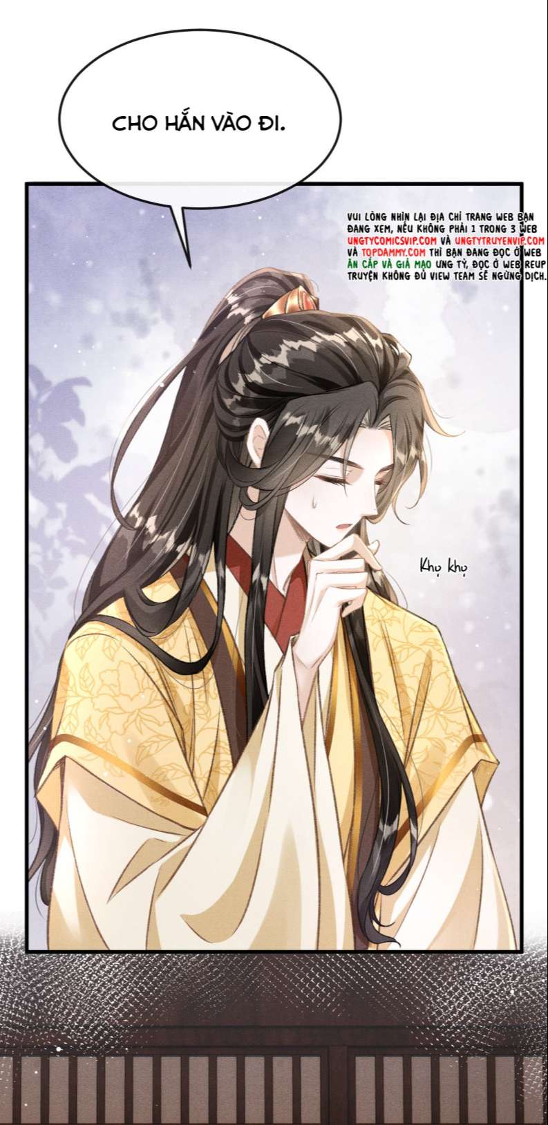 Đan Tiêu Vạn Dặm Chapter 59 - Trang 2