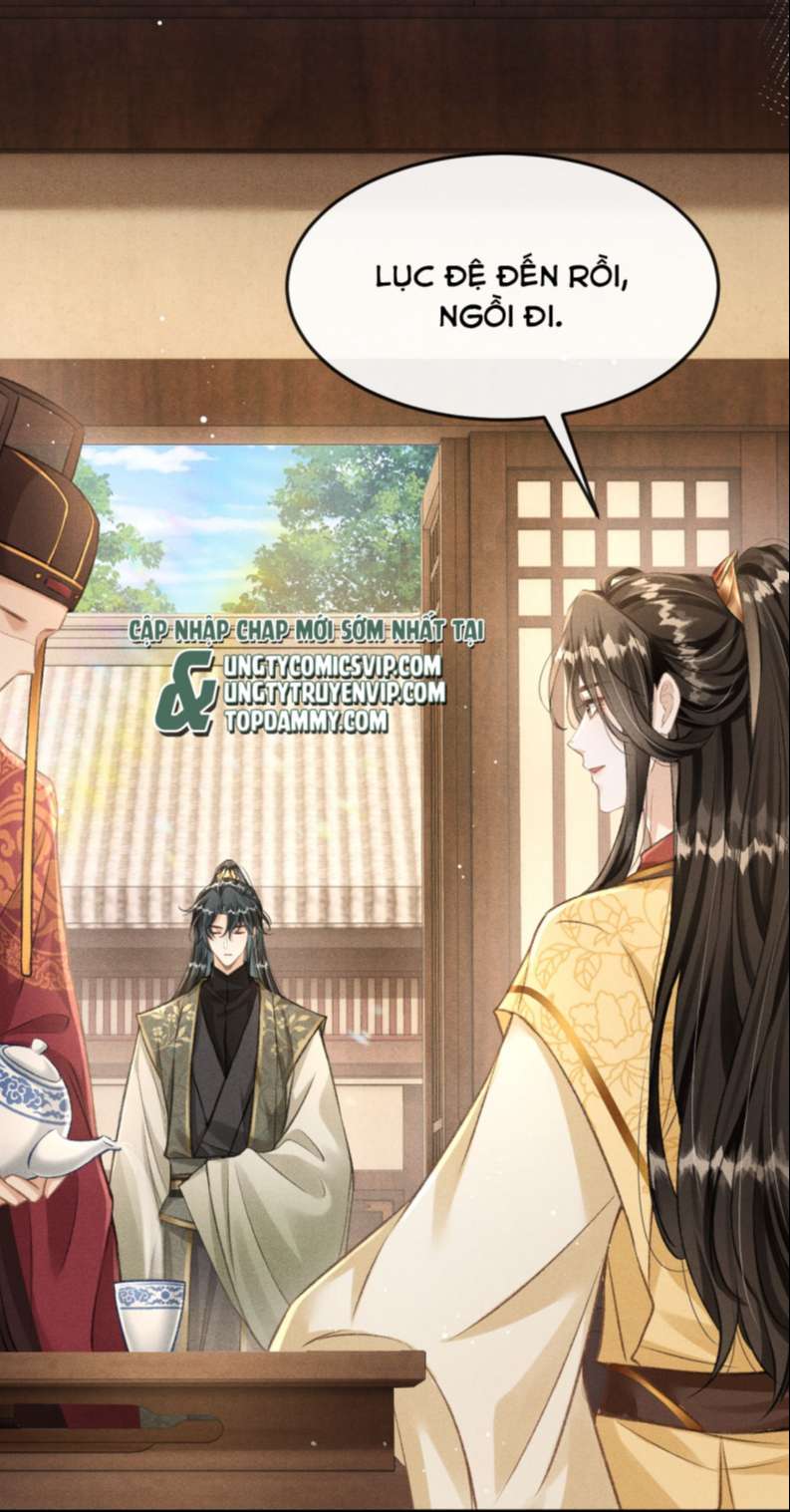 Đan Tiêu Vạn Dặm Chapter 59 - Trang 2