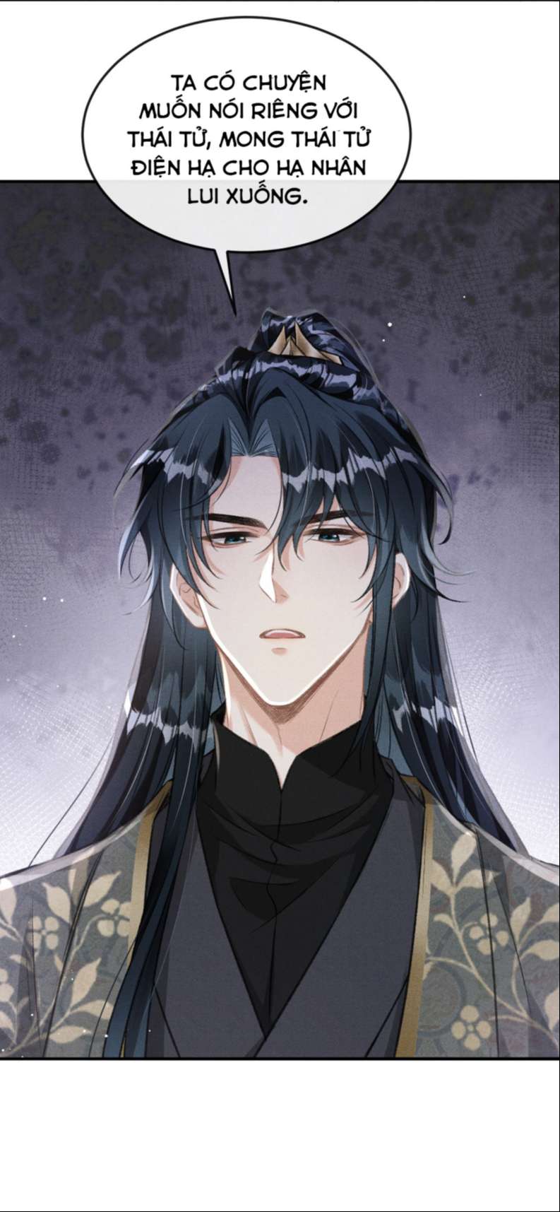 Đan Tiêu Vạn Dặm Chapter 59 - Trang 2