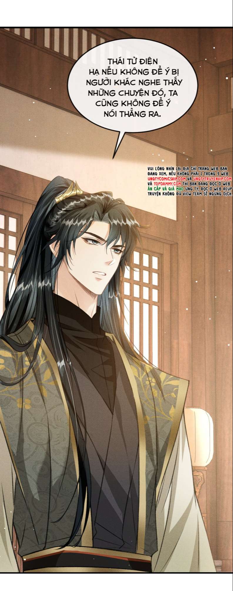 Đan Tiêu Vạn Dặm Chapter 59 - Trang 2