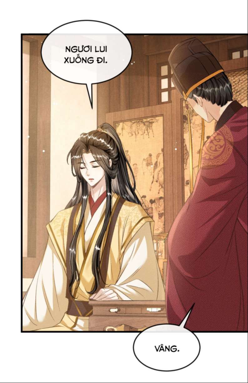 Đan Tiêu Vạn Dặm Chapter 59 - Trang 2