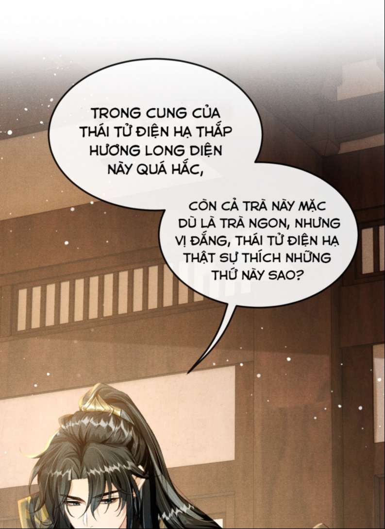 Đan Tiêu Vạn Dặm Chapter 59 - Trang 2