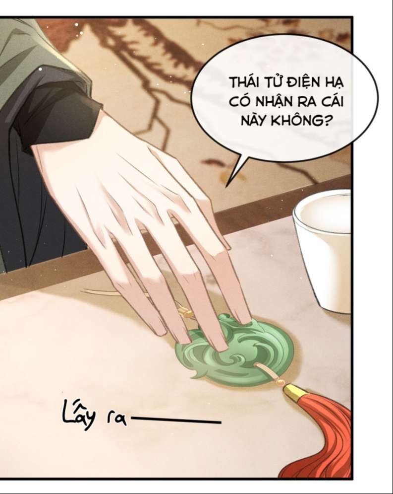 Đan Tiêu Vạn Dặm Chapter 59 - Trang 2