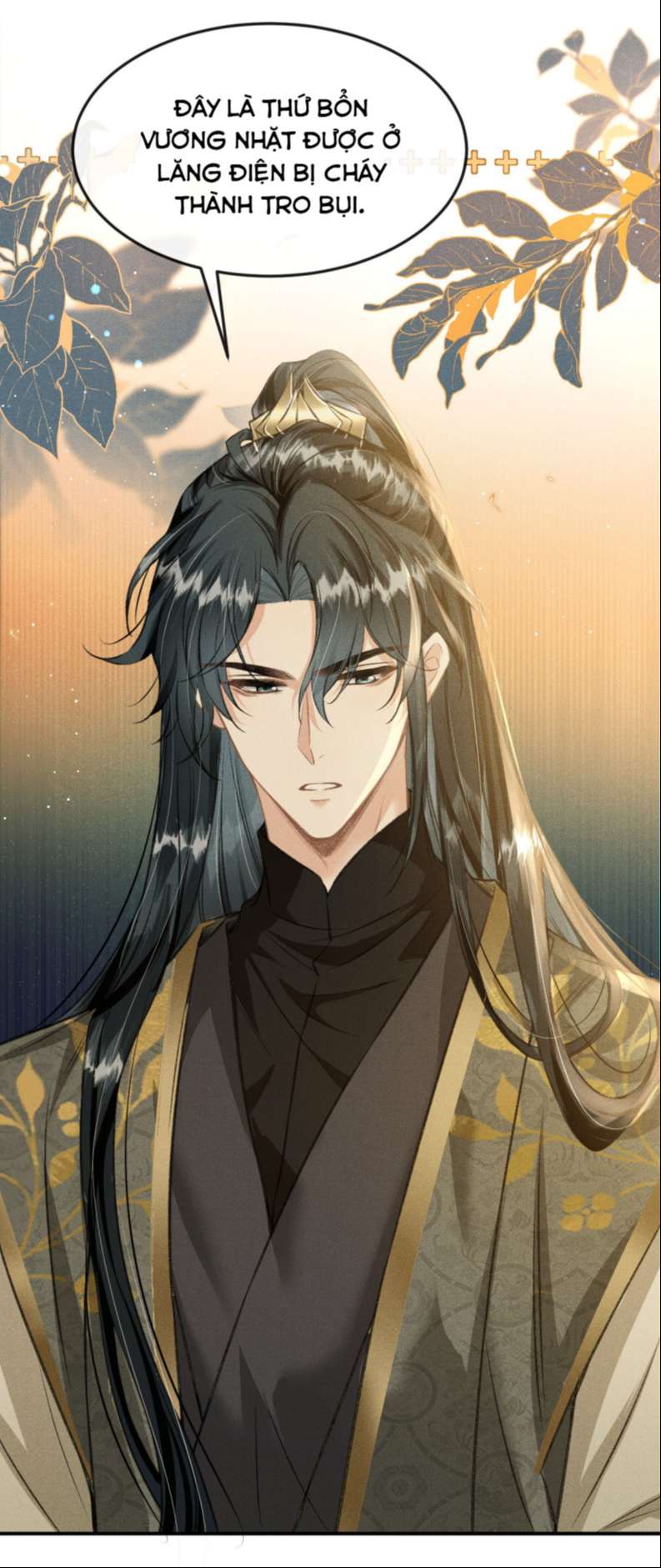 Đan Tiêu Vạn Dặm Chapter 59 - Trang 2