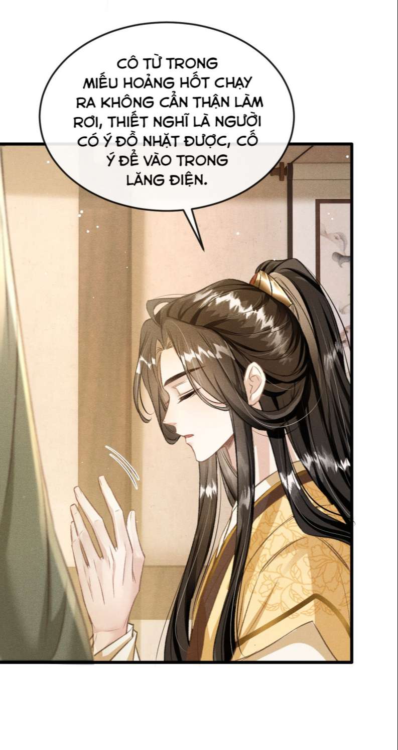 Đan Tiêu Vạn Dặm Chapter 59 - Trang 2