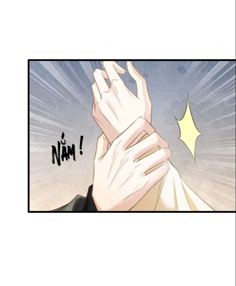 Đan Tiêu Vạn Dặm Chapter 59 - Trang 2