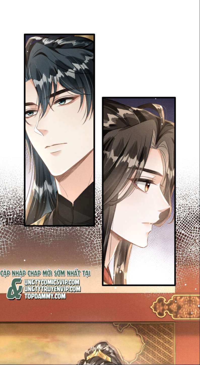 Đan Tiêu Vạn Dặm Chapter 59 - Trang 2
