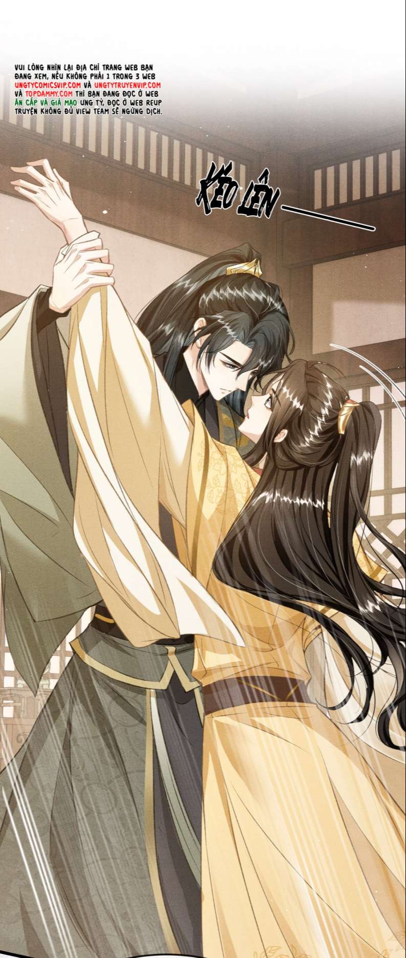 Đan Tiêu Vạn Dặm Chapter 59 - Trang 2