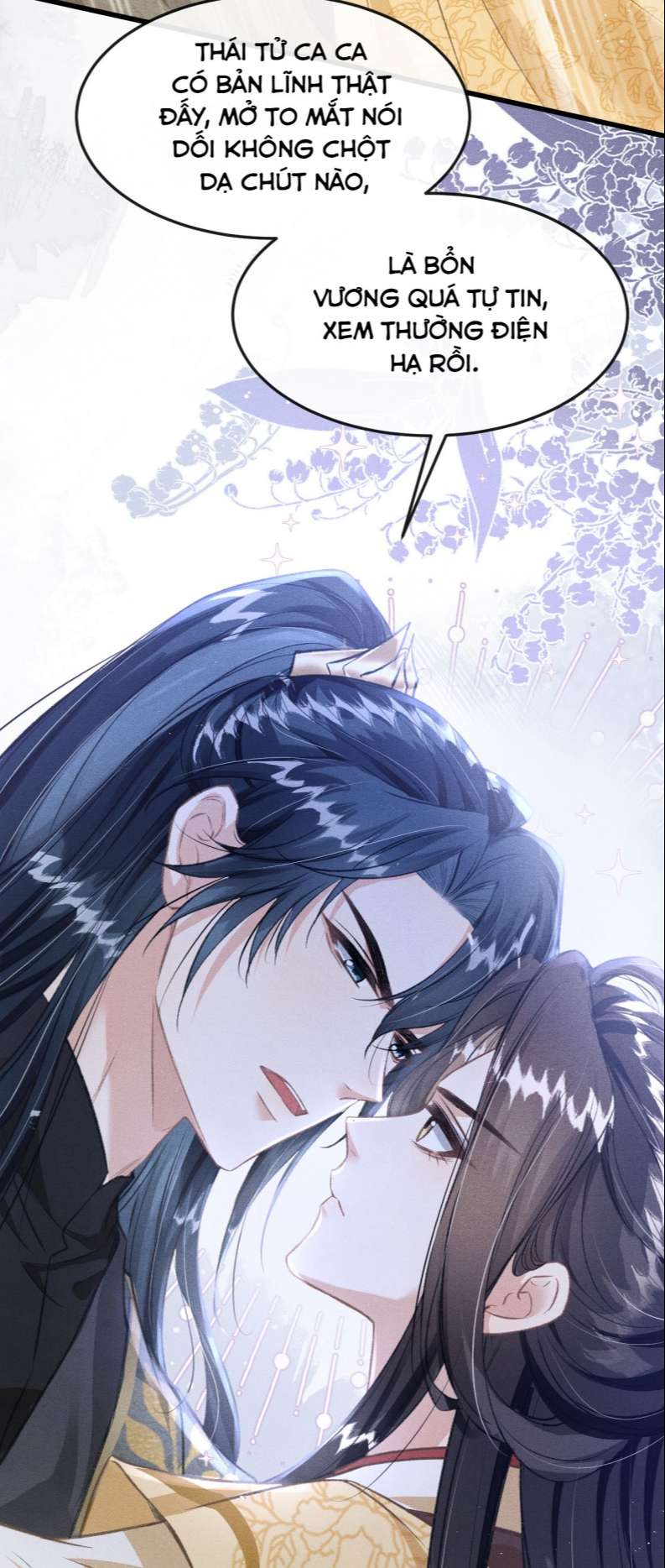 Đan Tiêu Vạn Dặm Chapter 59 - Trang 2