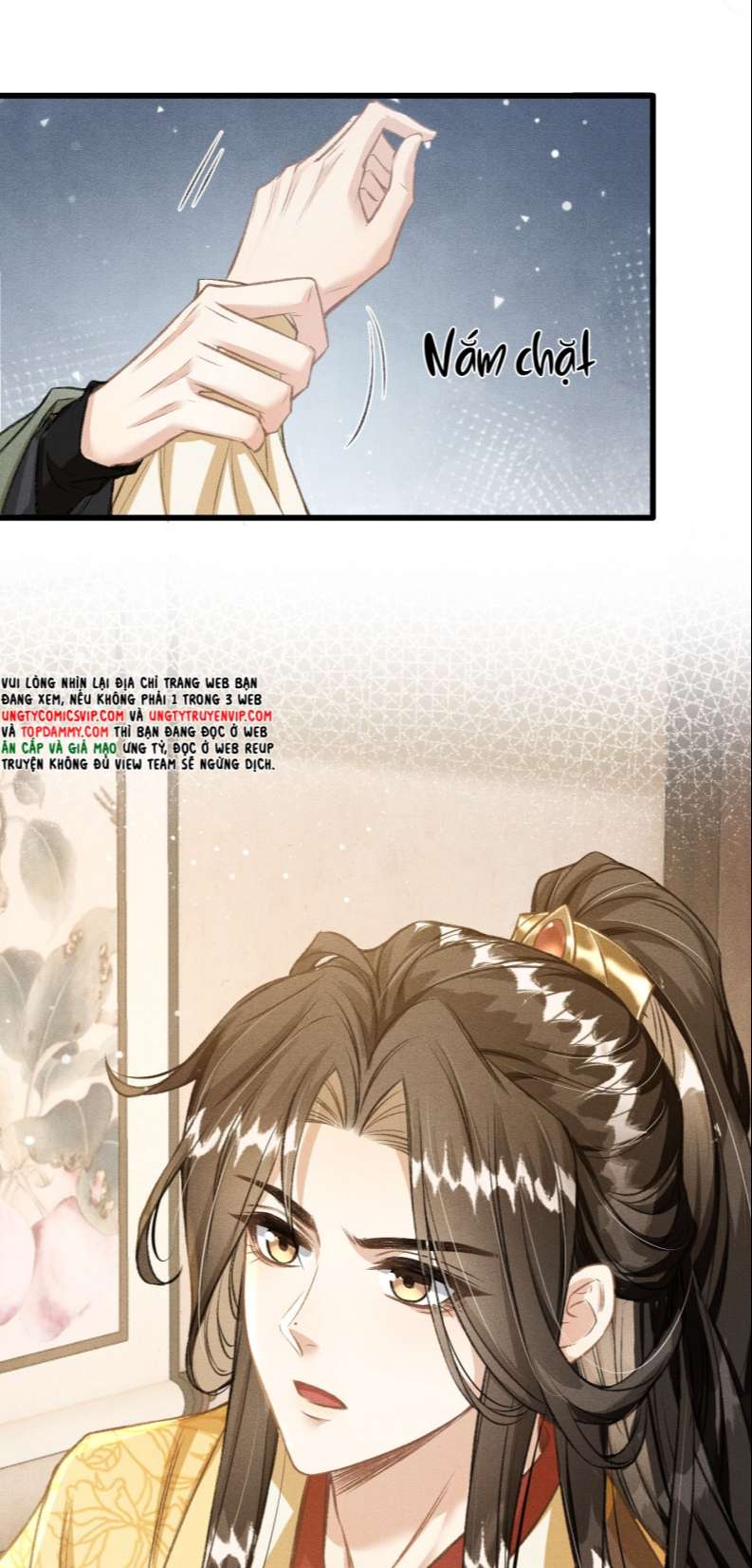 Đan Tiêu Vạn Dặm Chapter 59 - Trang 2