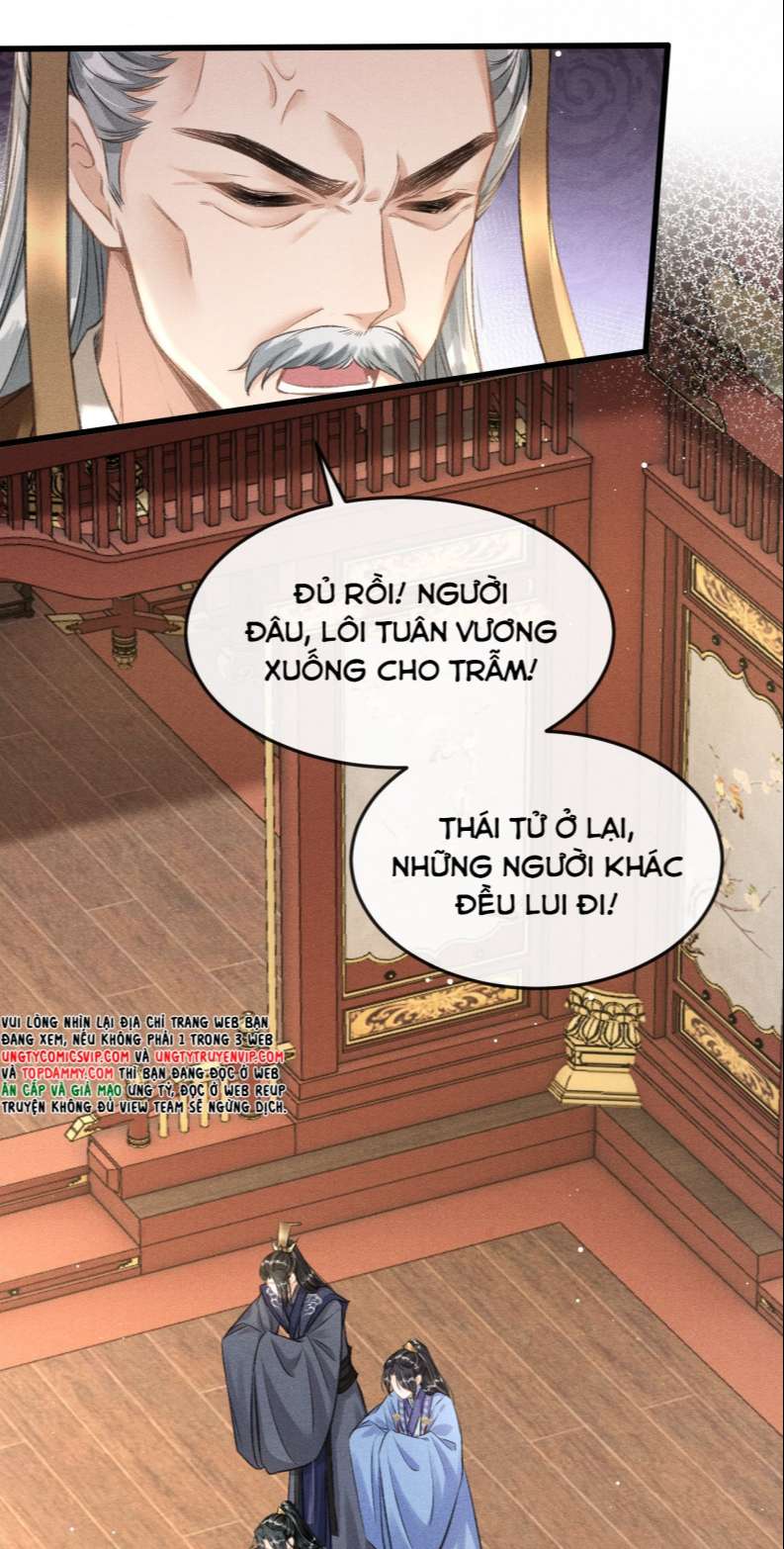 Đan Tiêu Vạn Dặm Chapter 59 - Trang 2