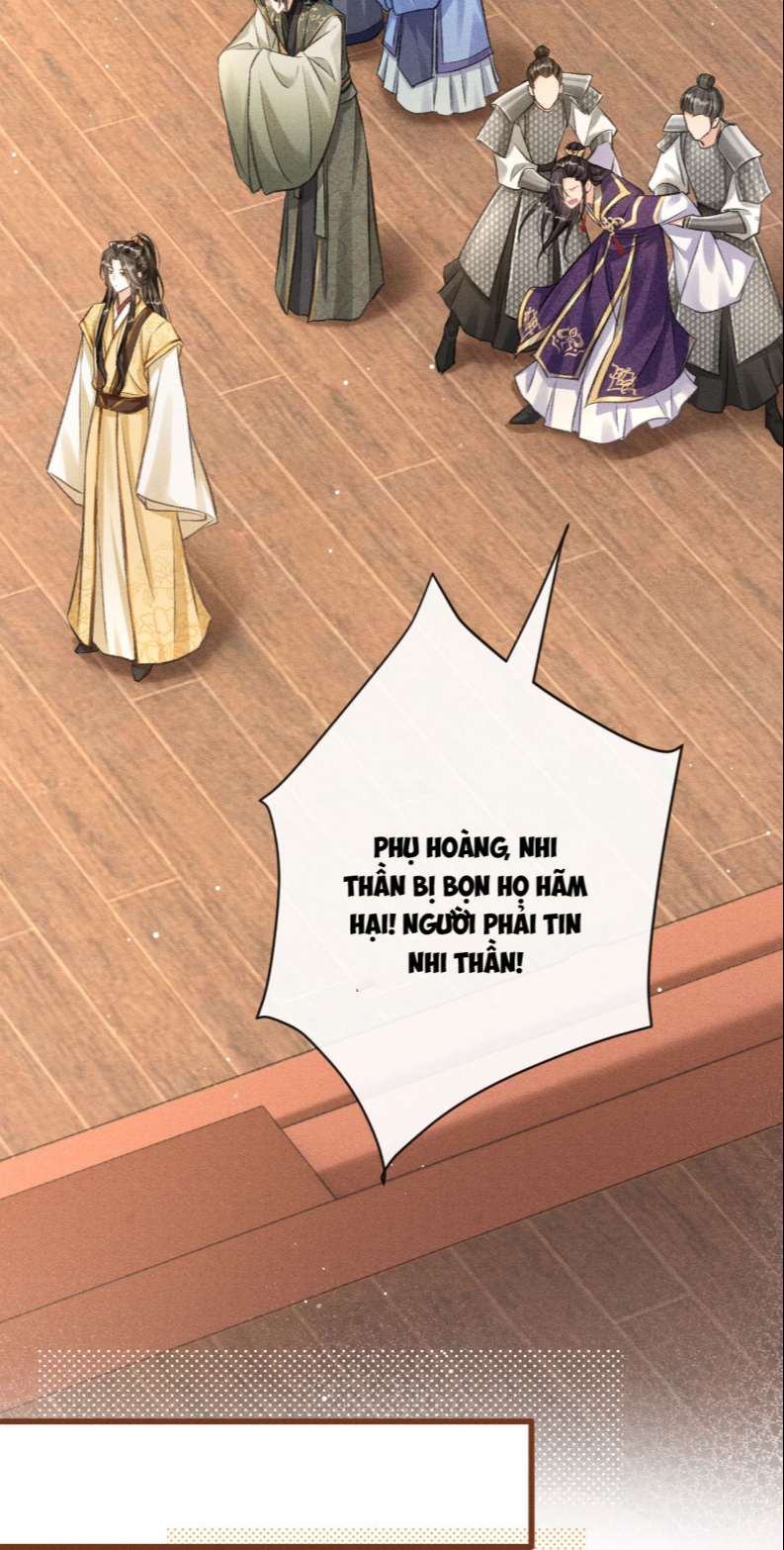 Đan Tiêu Vạn Dặm Chapter 59 - Trang 2