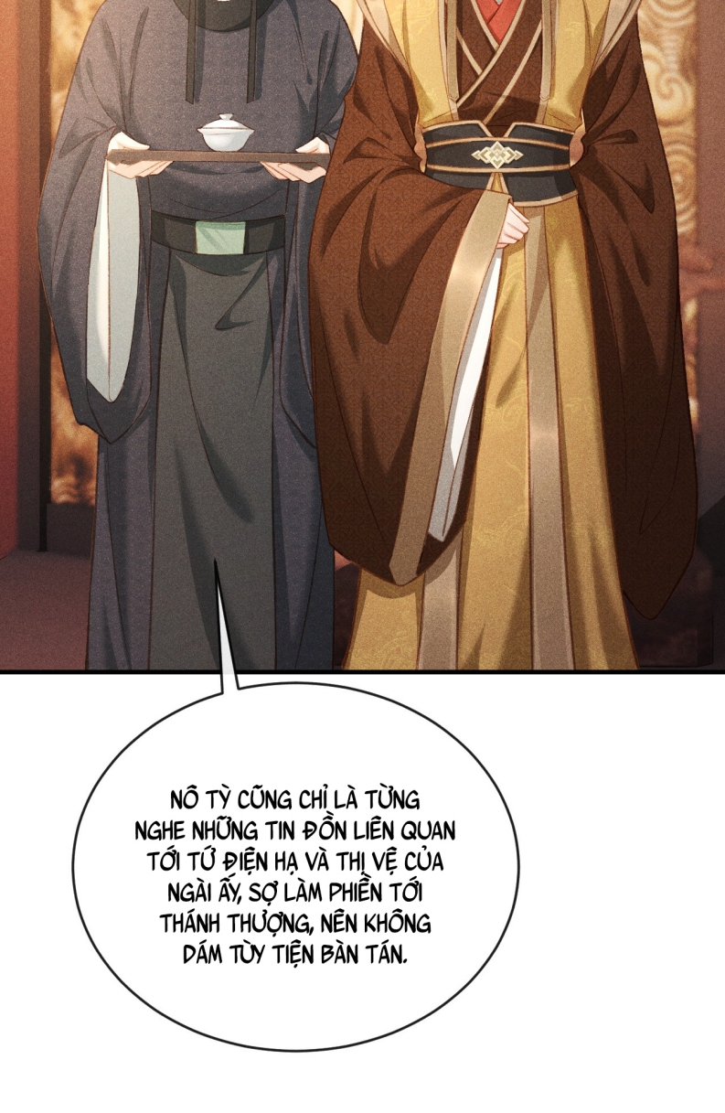 Đan Tiêu Vạn Dặm Chapter 6 - Trang 2