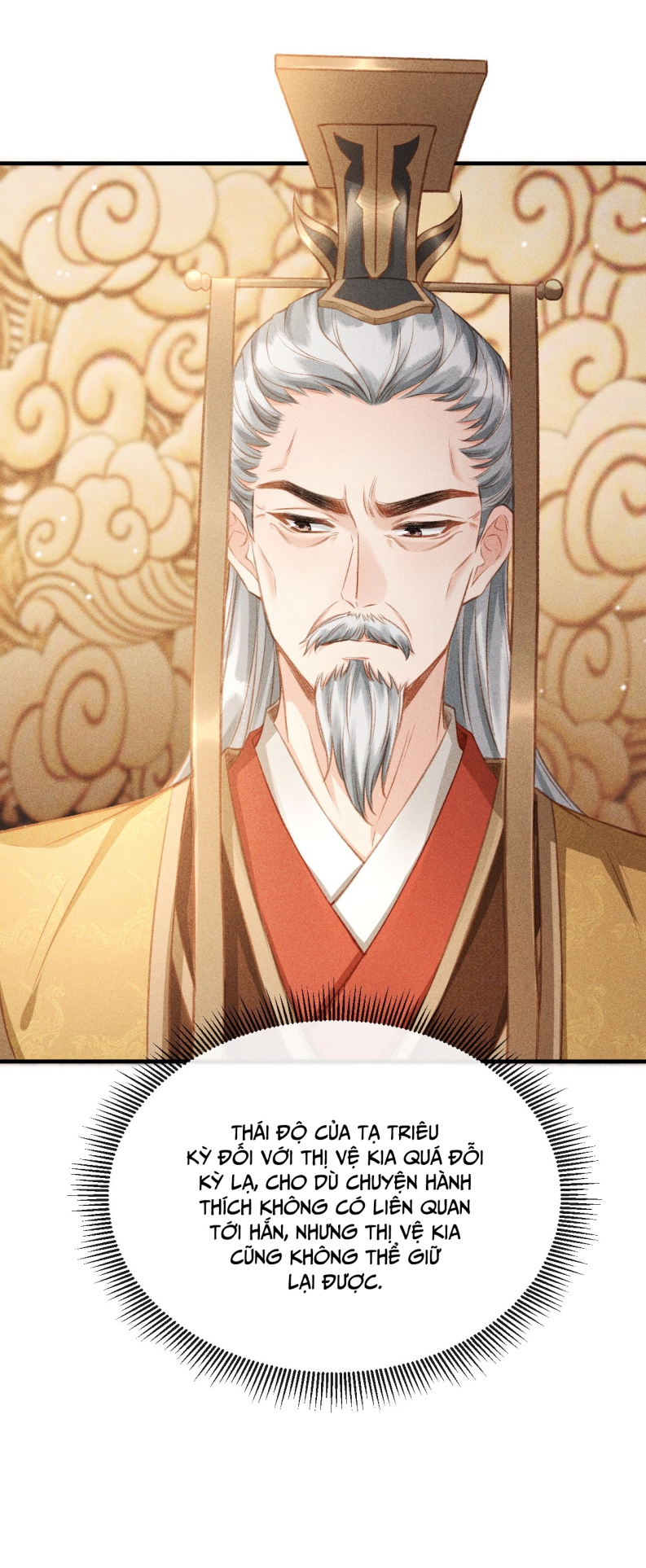 Đan Tiêu Vạn Dặm Chapter 6 - Trang 2