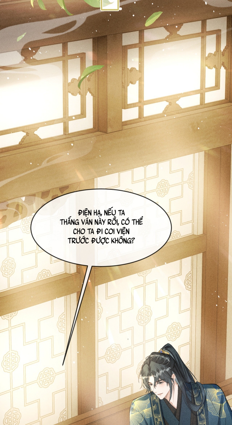 Đan Tiêu Vạn Dặm Chapter 6 - Trang 2