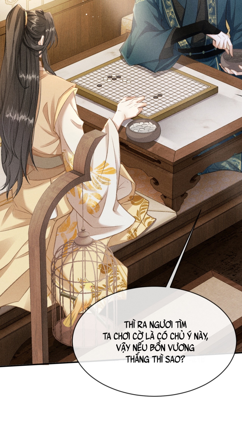 Đan Tiêu Vạn Dặm Chapter 6 - Trang 2