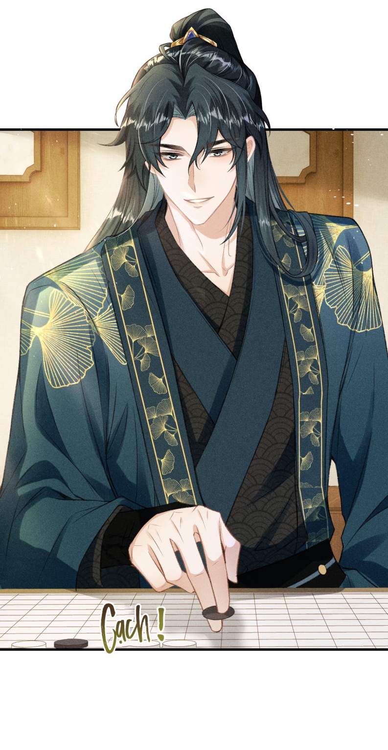 Đan Tiêu Vạn Dặm Chapter 6 - Trang 2