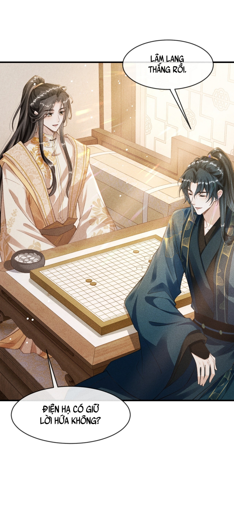 Đan Tiêu Vạn Dặm Chapter 6 - Trang 2