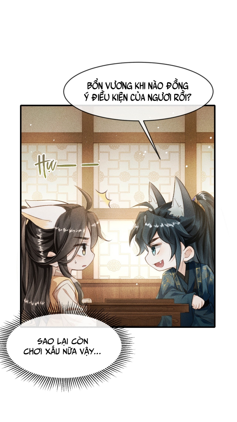 Đan Tiêu Vạn Dặm Chapter 6 - Trang 2