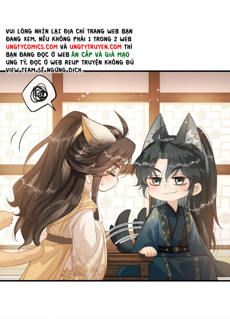 Đan Tiêu Vạn Dặm Chapter 6 - Trang 2