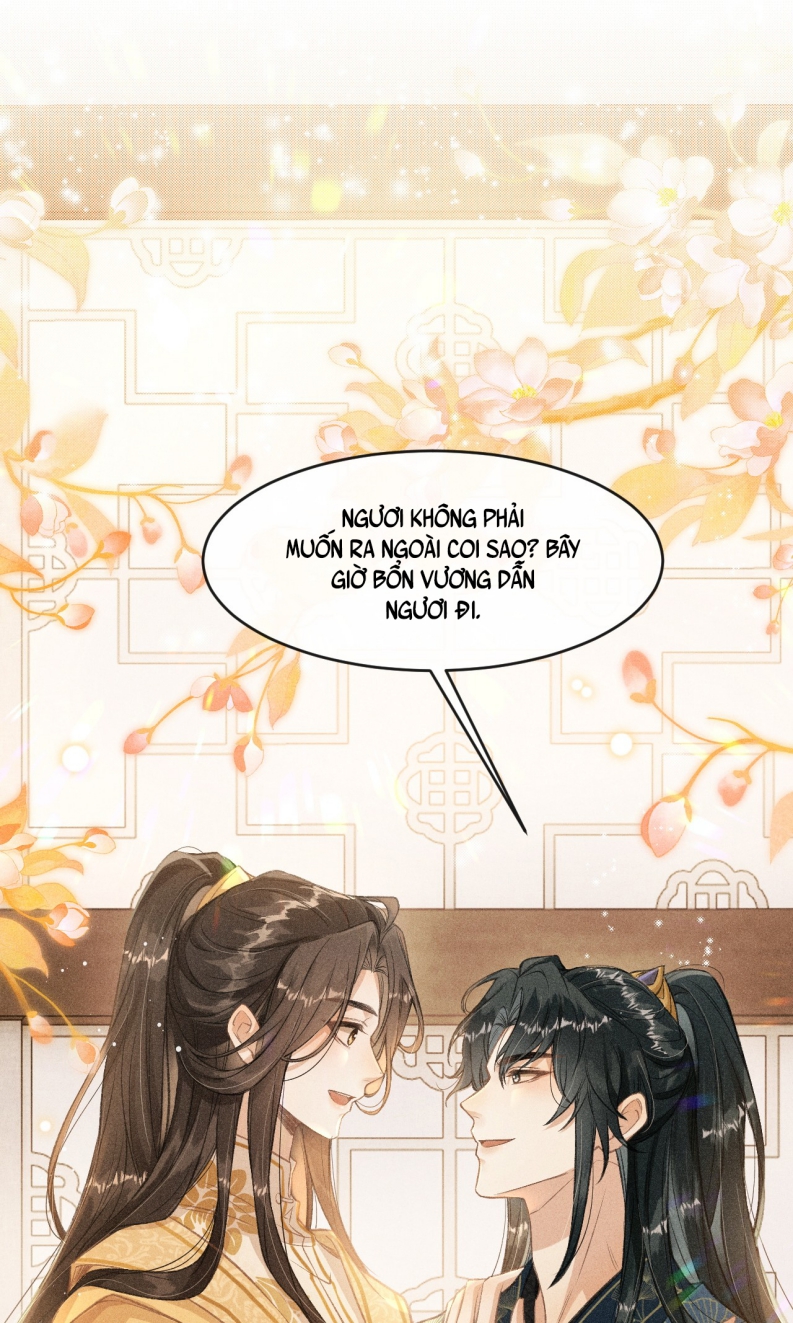 Đan Tiêu Vạn Dặm Chapter 6 - Trang 2